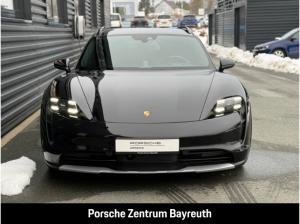Porsche Taycan 4 Cross Turismo*SPORT-CHRONO*22kW*BOSE