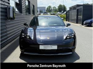 Porsche Taycan 4 Cross Turismo*SPORT-CHRONO*22kW*BOSE
