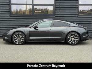 Porsche Taycan Black Edition *ACC*KEYLESS*LEDER*PRIVACY*
