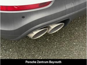 Porsche Cayenne Coupe S E-Hybrid*INNO*BOSE*MASSAGESITZE*