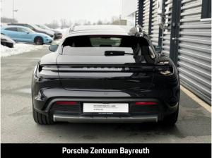 Porsche Taycan 4 Cross Turismo*SPORT-CHRONO*22kW*BOSE