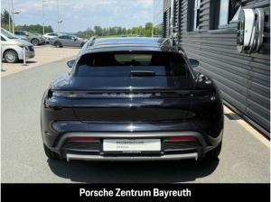 Porsche Taycan 4 Cross Turismo*SPORT-CHRONO*22kW*BOSE