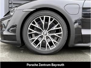 Porsche Taycan 4 Cross Turismo*SPORT-CHRONO*22kW*BOSE