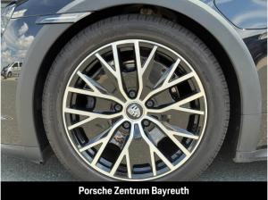 Porsche Taycan 4 Cross Turismo*SPORT-CHRONO*22kW*BOSE