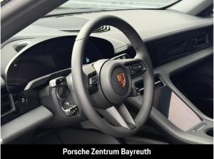Porsche Taycan Black Edition *ACC*KEYLESS*LEDER*PRIVACY*