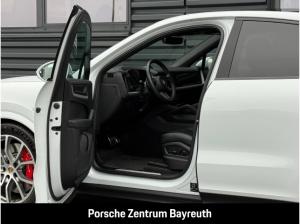 Porsche Cayenne Coupe S E-Hybrid*INNO*BOSE*MASSAGESITZE*