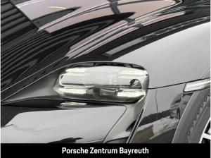Porsche Taycan 4 Cross Turismo*SPORT-CHRONO*22kW*BOSE