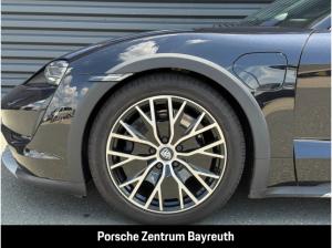 Porsche Taycan 4 Cross Turismo*SPORT-CHRONO*22kW*BOSE