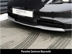 Porsche Taycan 4 Cross Turismo*SPORT-CHRONO*22kW*BOSE