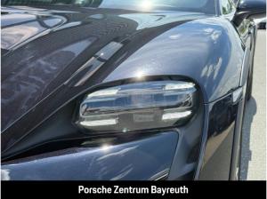 Porsche Taycan 4 Cross Turismo*SPORT-CHRONO*22kW*BOSE