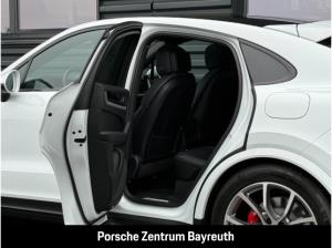 Porsche Cayenne Coupe S E-Hybrid*INNO*BOSE*MASSAGESITZE*