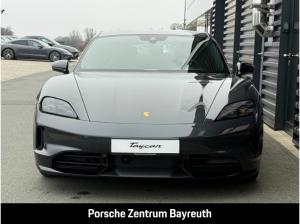 Porsche Taycan Black Edition *ACC*KEYLESS*LEDER*PRIVACY*