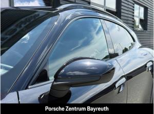 Porsche Taycan 4 Cross Turismo*SPORT-CHRONO*22kW*BOSE