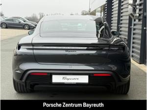 Porsche Taycan Black Edition *ACC*KEYLESS*LEDER*PRIVACY*