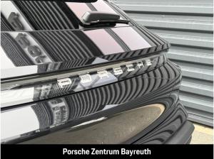 Porsche Taycan 4 Cross Turismo*SPORT-CHRONO*22kW*BOSE