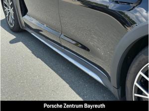 Porsche Taycan 4 Cross Turismo*SPORT-CHRONO*22kW*BOSE