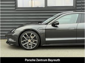 Porsche Taycan Black Edition *ACC*KEYLESS*LEDER*PRIVACY*