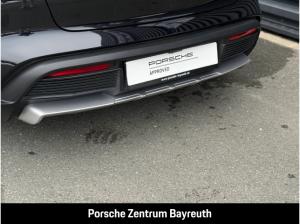 Porsche Taycan 4 Cross Turismo*SPORT-CHRONO*22kW*BOSE