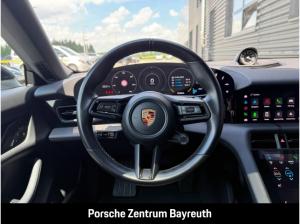 Porsche Taycan 4 Cross Turismo*SPORT-CHRONO*22kW*BOSE