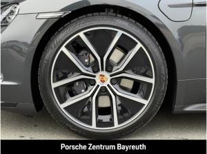Porsche Taycan Black Edition *ACC*KEYLESS*LEDER*PRIVACY*