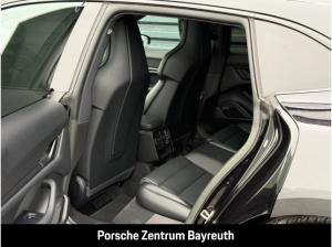Porsche Taycan 4 Cross Turismo*SPORT-CHRONO*22kW*BOSE