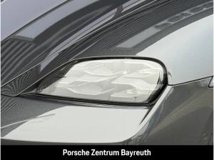 Porsche Taycan Black Edition *ACC*KEYLESS*LEDER*PRIVACY*