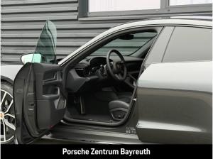 Porsche Taycan Black Edition *ACC*KEYLESS*LEDER*PRIVACY*