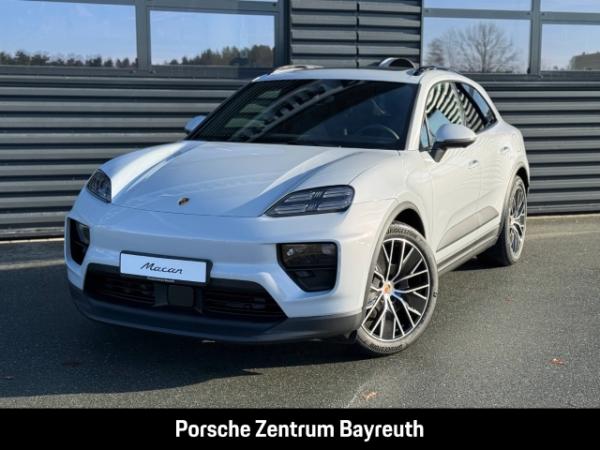 Porsche Macan *0,25%*MATRIX*DRIVE ASSIST*BOSE*DIG. KEY*