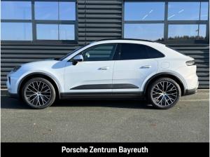 Porsche Macan *0,25%*MATRIX*DRIVE ASSIST*BOSE*DIG. KEY*