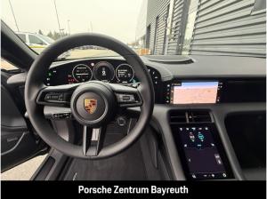 Porsche Taycan Black Edition *ACC*KEYLESS*LEDER*PRIVACY*