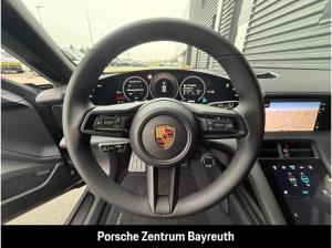 Porsche Taycan Black Edition *ACC*KEYLESS*LEDER*PRIVACY*