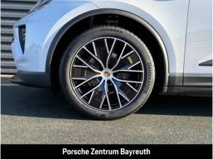 Porsche Macan *0,25%*MATRIX*DRIVE ASSIST*BOSE*DIG. KEY*