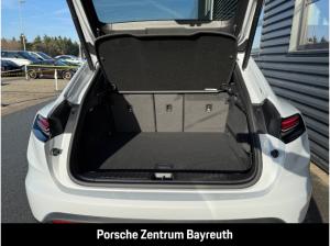 Porsche Macan *0,25%*MATRIX*DRIVE ASSIST*BOSE*DIG. KEY*
