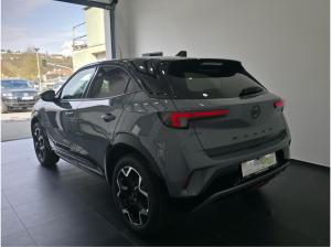 Opel Mokka GS Tech-Paket Massage|180°|18"|Navi|Matrix