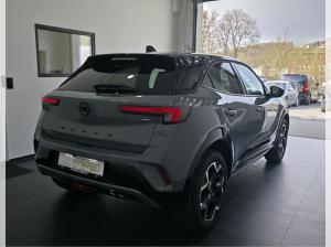 Opel Mokka GS Tech-Paket Massage|180°|18"|Navi|Matrix