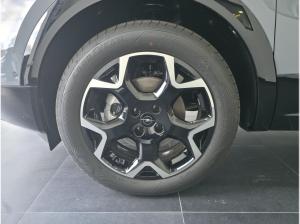 Opel Mokka GS Tech-Paket Massage|180°|18"|Navi|Matrix