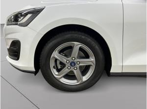 Ford Focus Cool & Connect - Haustürlieferung*Klima*Regensenor*Paket Sicht*Sportsitze*Einparkhilfe