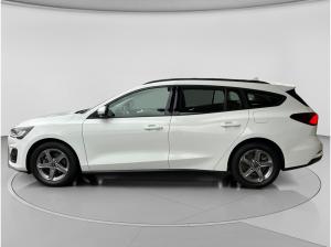Ford Focus Cool & Connect - Haustürlieferung*Klima*Regensenor*Paket Sicht*Sportsitze*Einparkhilfe