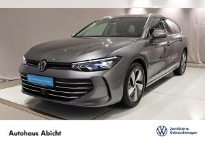 Volkswagen Passat Business 1.5 TSI eHybrid DSG AHK Head-up ACC