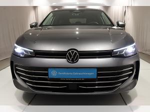 Volkswagen Passat Business 1.5 TSI eHybrid DSG AHK Head-up ACC