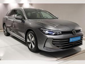 Volkswagen Passat Business 1.5 TSI eHybrid DSG AHK Head-up ACC