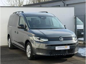 Volkswagen Caddy Maxi 2.0 TDI KAMERA LED ALU SITZHEIZUNG