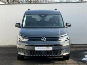 Volkswagen Caddy Maxi 2.0 TDI KAMERA LED ALU SITZHEIZUNG