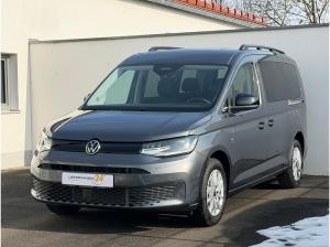 Volkswagen Caddy Maxi 2.0 TDI KAMERA LED ALU SITZHEIZUNG