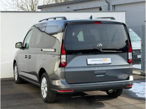 Volkswagen Caddy Maxi 2.0 TDI KAMERA LED ALU SITZHEIZUNG