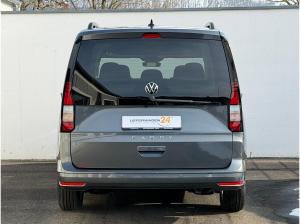 Volkswagen Caddy Maxi 2.0 TDI KAMERA LED ALU SITZHEIZUNG