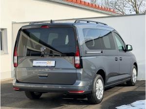 Volkswagen Caddy Maxi 2.0 TDI KAMERA LED ALU SITZHEIZUNG