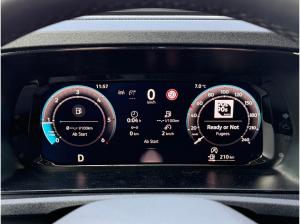 Volkswagen Caddy Maxi 2.0 TDI KAMERA LED ALU SITZHEIZUNG