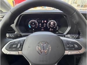 Volkswagen Caddy Maxi 2.0 TDI KAMERA LED ALU SITZHEIZUNG