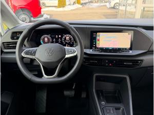 Volkswagen Caddy Maxi 2.0 TDI KAMERA LED ALU SITZHEIZUNG